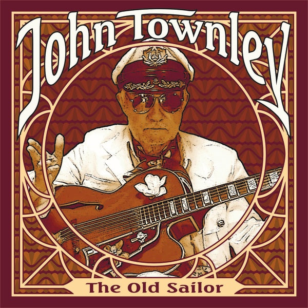 The Old Sailor (CD)
