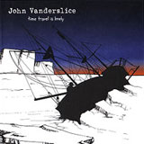 Time Travel is Lonely (CD)