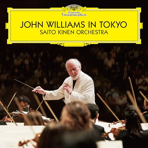 John Williams In Tokyo [2 LP] (Vinyl)