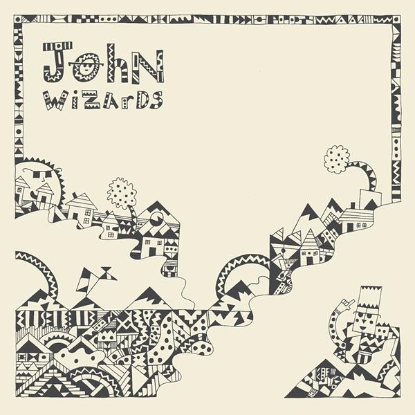 John Wizards (CD)
