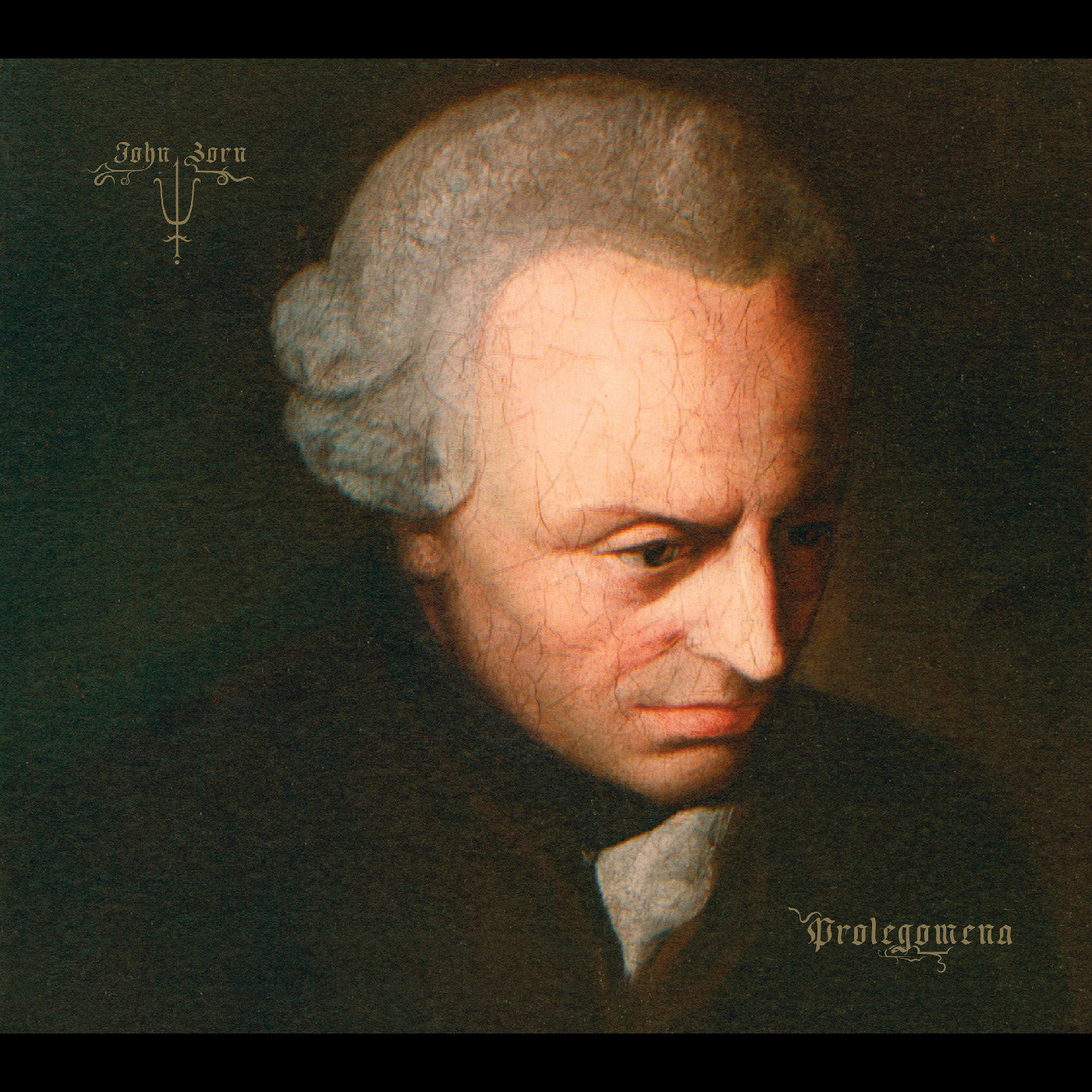 Prolegomena (CD)