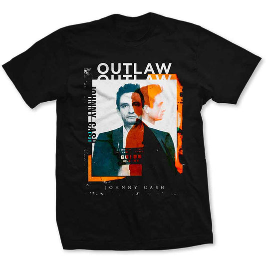 Outlaw Photo (T-Shirt)