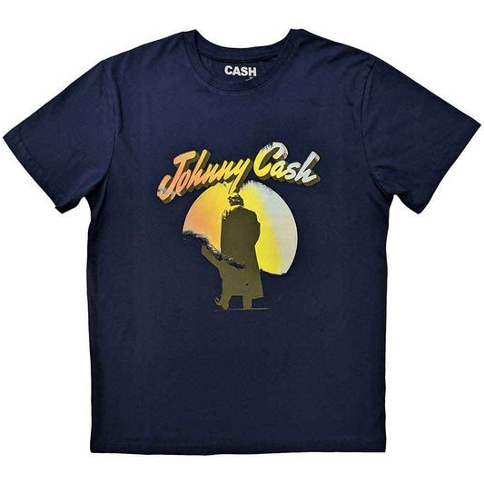 Walking Guitar (T-Shirt)