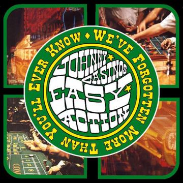 We've Forgotten More Than You'll Ever Know (CD)