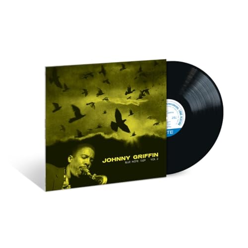A Blowing Session (Blue Note Classic Vinyl Edition) [180G LP] [Vinyl] - Golden Apple Comics