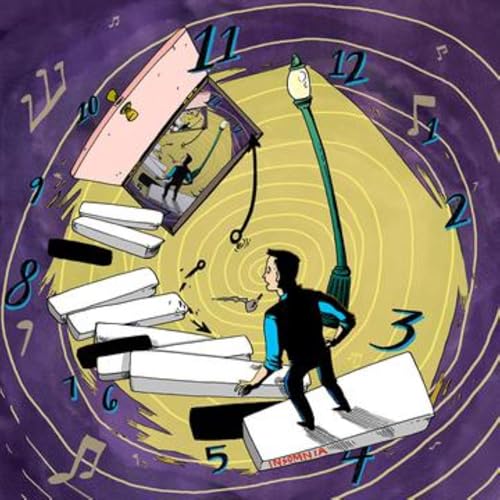 Insomnia (CD)