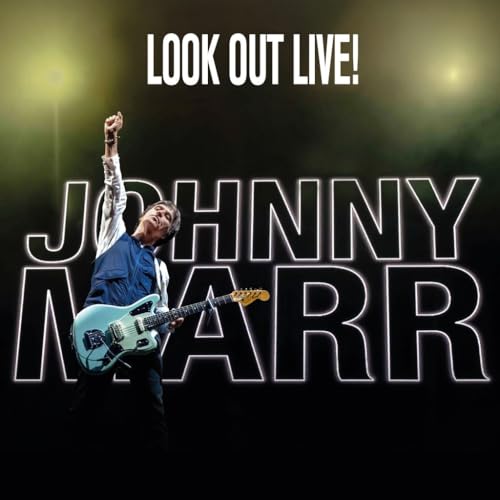Look Out Live! [2 Cd] (CD)