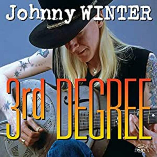 3rd Degree (Vinyl)