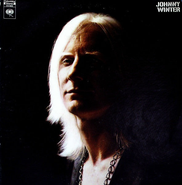 Johnny Winter (Vinyl)
