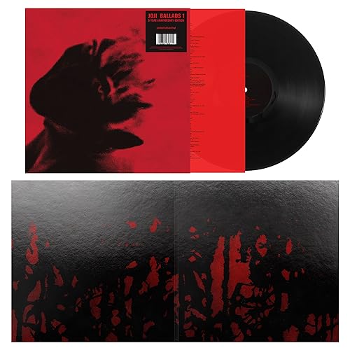 Joji BALLADS 1 (5-Year Anniversary) [Vinyl]