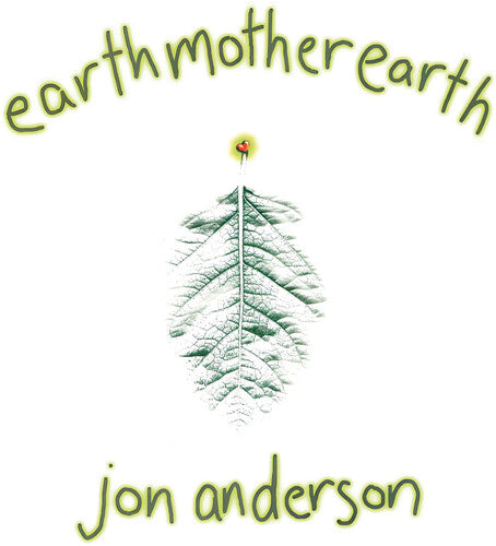 Earth Mother Earth [Vinyl]