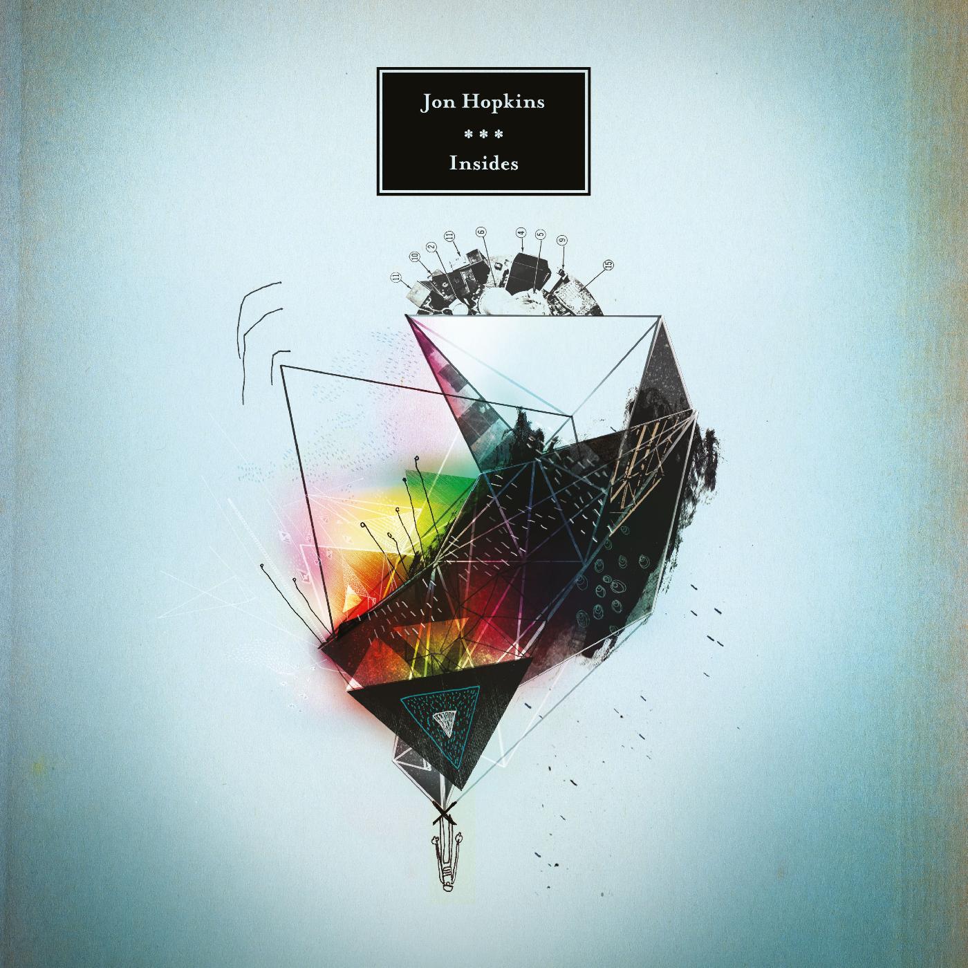 Insides (Vinyl)
