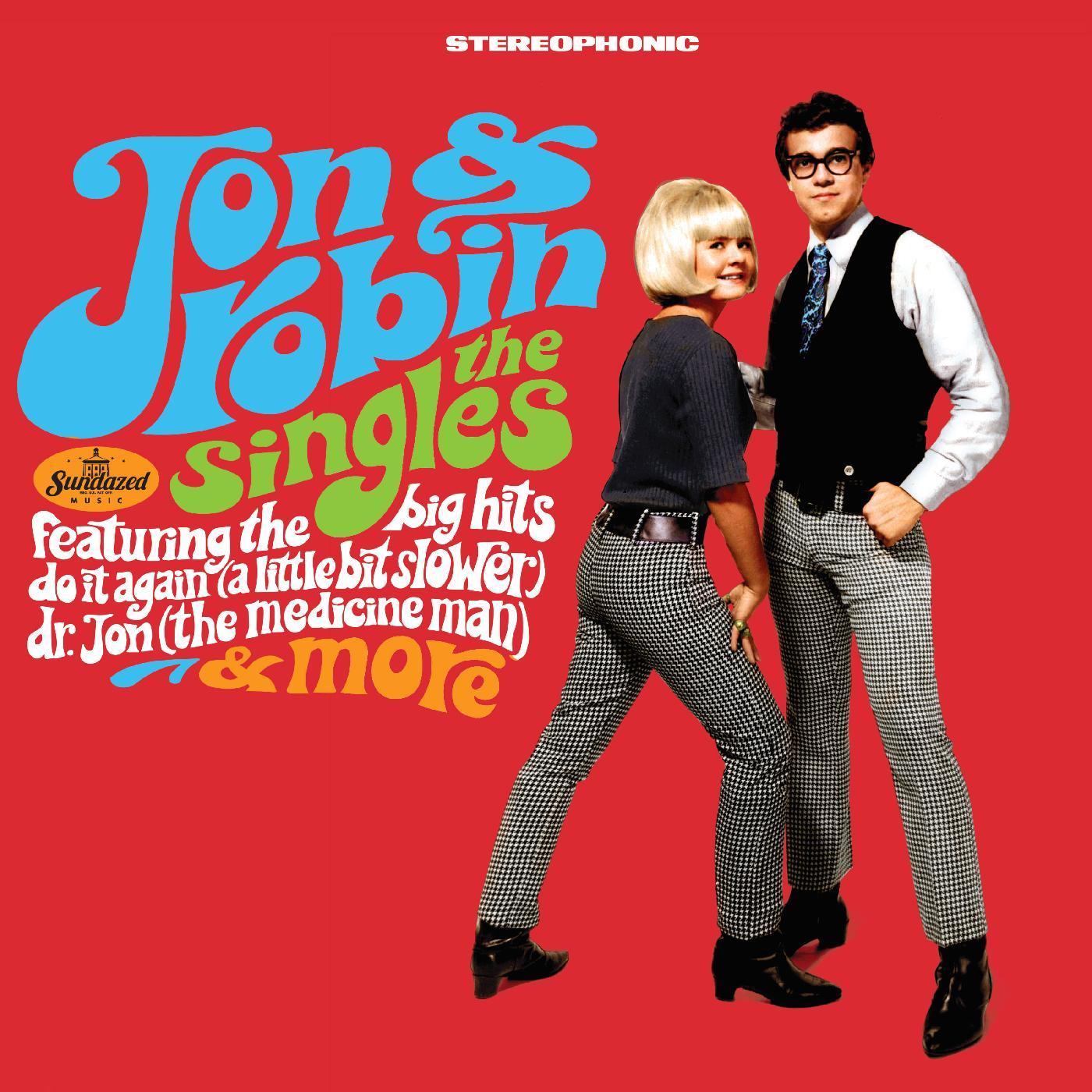 Singles Collection (CD)