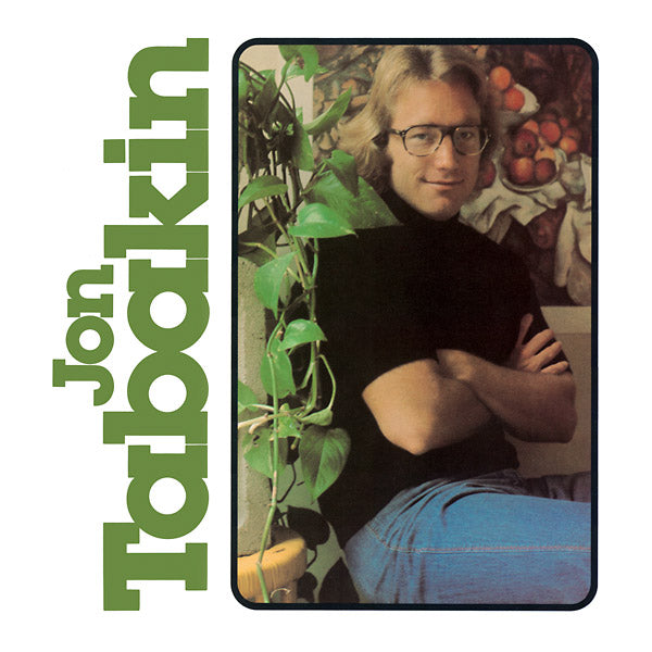 Jon Tabakin (CD)