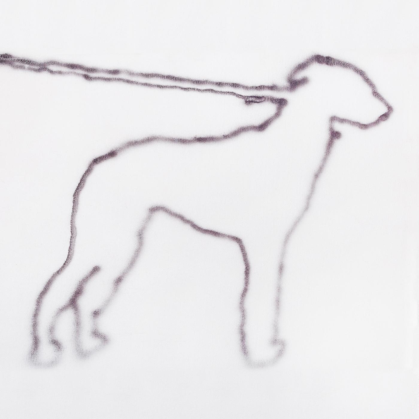 portrait of a dog (CD)
