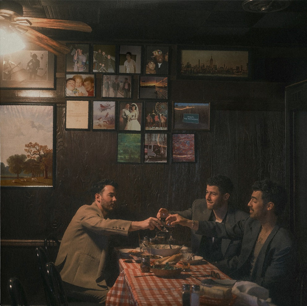 Greetings From Your Hometown [Cobalt Blue LP] (Vinyl)