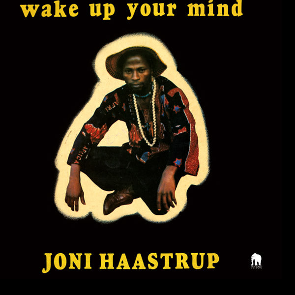 Wake Up Your Mind (Deluxe Gatefold) (Vinyl)