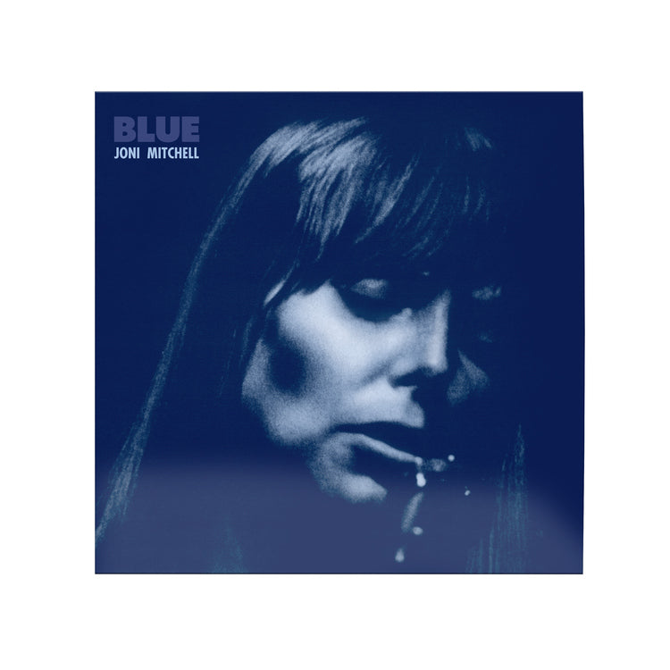 [PRE-ORDER] Joni Mitchell - Blue (Rocktober '26, Brick & Mortar Exclusive) (Rhino Hi-Fi) [Vinyl]