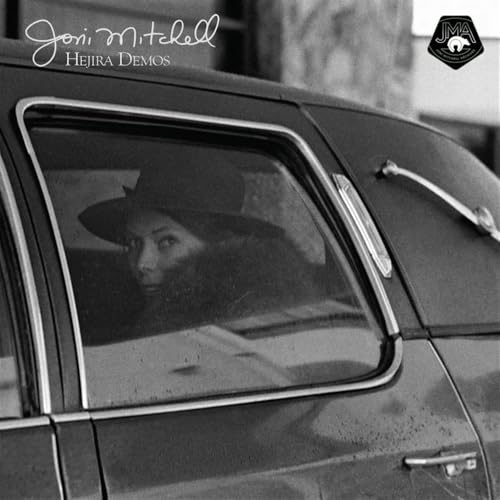 Hejira Demos (Vinyl)