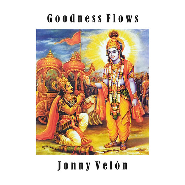 Goodness Flows (CD)