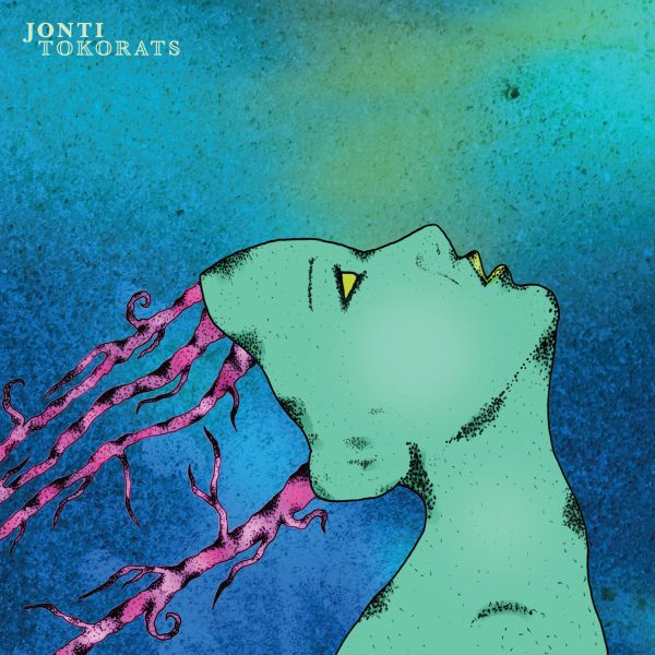 Tokorats (Vinyl)