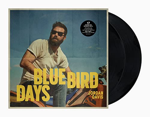 Bluebird Days [2 LP] (Vinyl)