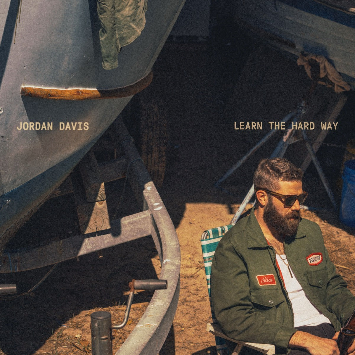 Learn The Hard Way [2 Lp] (Vinyl)