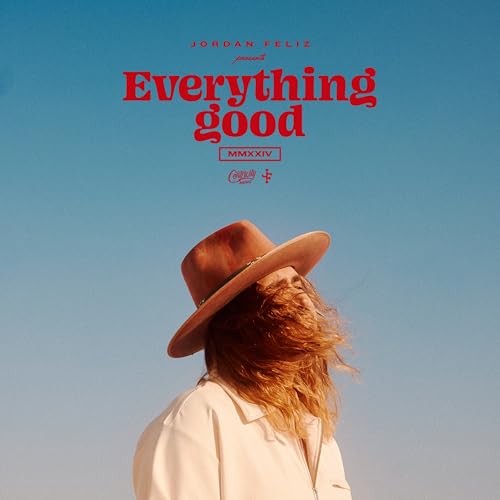 Everything Good (Vinyl)