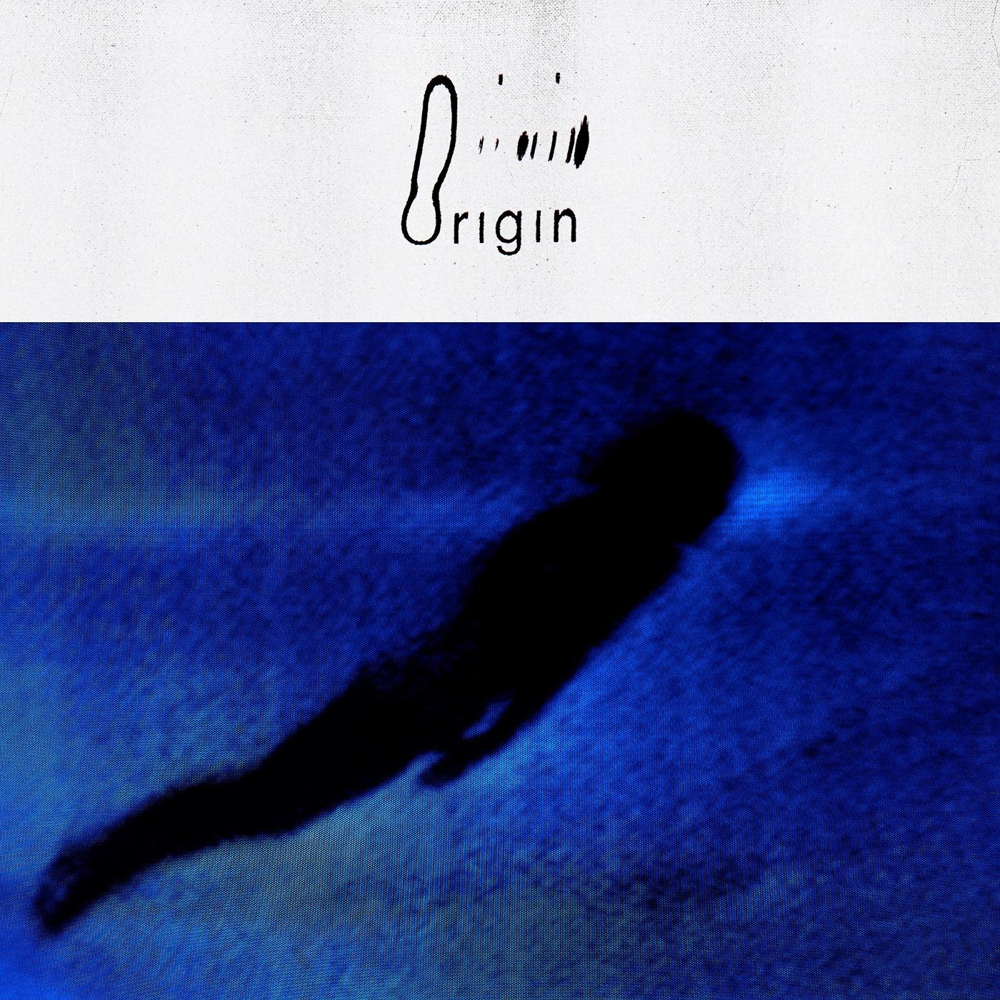 Origin (CD) - Golden Apple Comics