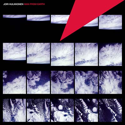 Man From Earth (CD)