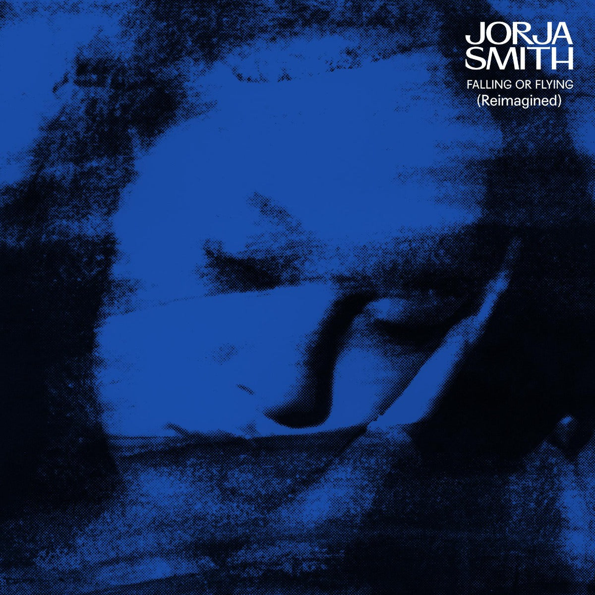 Jorja Smith Falling Or Flying (Reimagined) (Indie Exclusive) [Vinyl]