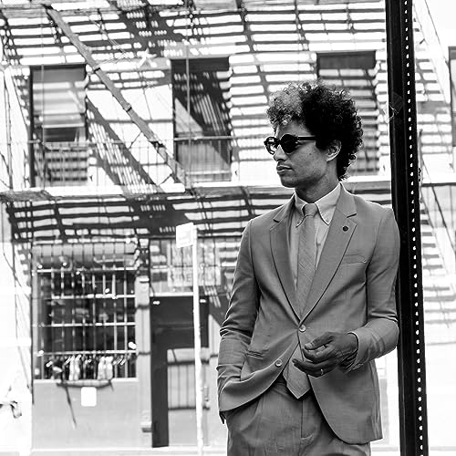 Merry Christmas From José James [LP] (Vinyl)