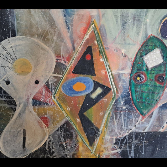 Last Live 2001—In Memoriam Derek Bailey And Tony Oxley (CD)