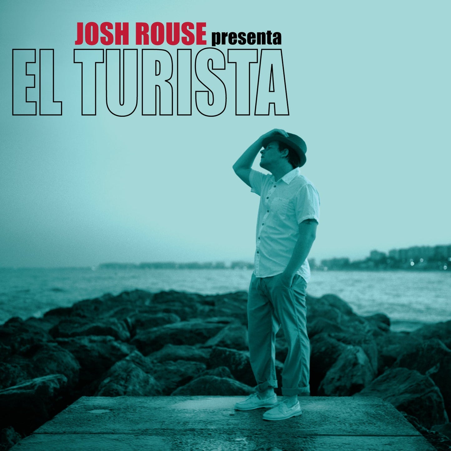 El Turista LP (Vinyl)
