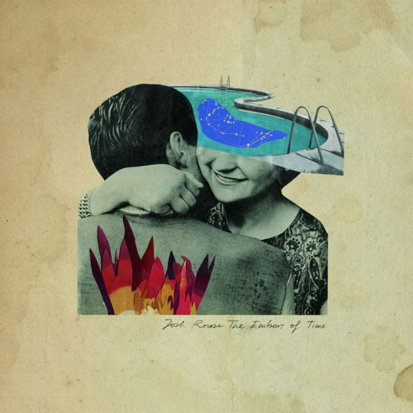 The Embers Of Time (Vinyl)