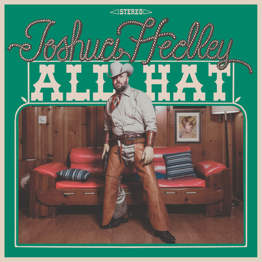 All Hat (CD)