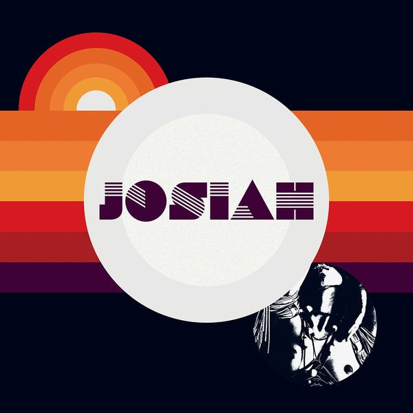 Josiah (CD) - Golden Apple Comics