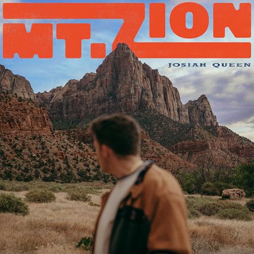 Mt. Zion [Lp] (Vinyl)