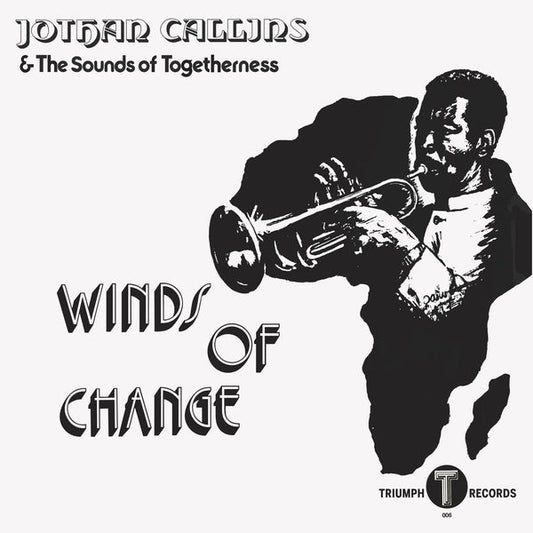 Winds of Change [Vinyl]