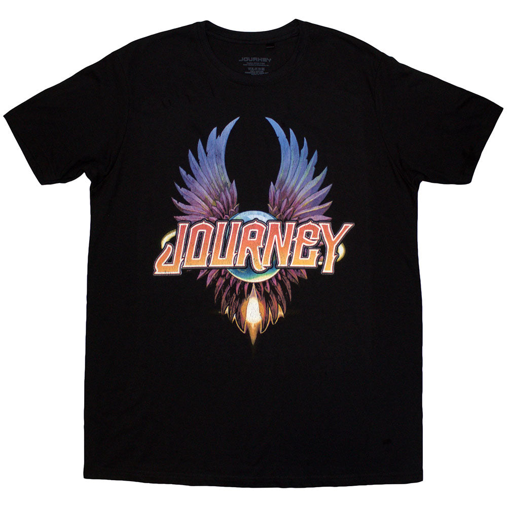 Journey Classic Wings [T-Shirt]