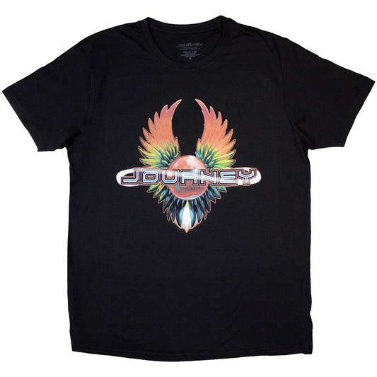 Journey Tie-Dye Wings [] - Golden Apple Comics