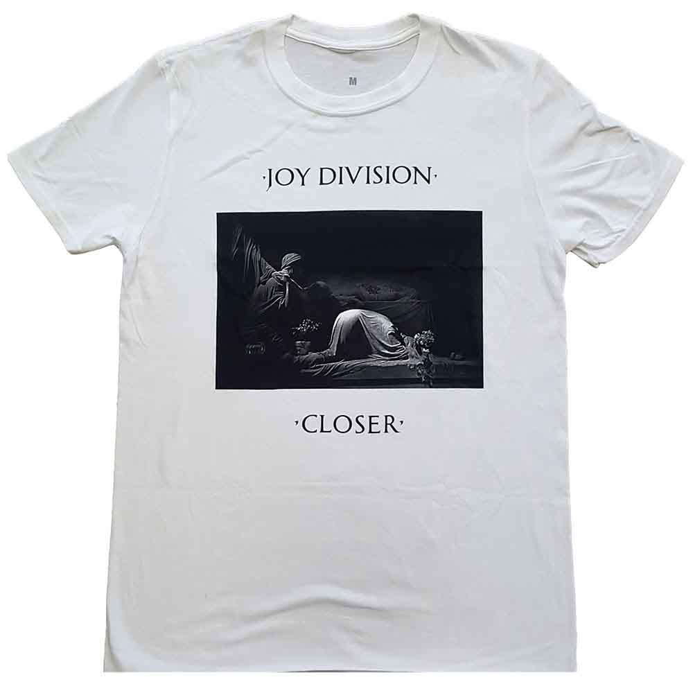 Classic Closer (T-Shirt)