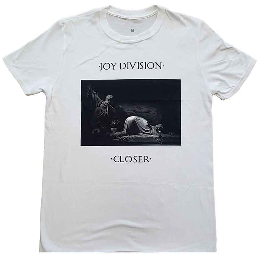 Classic Closer (T-Shirt)