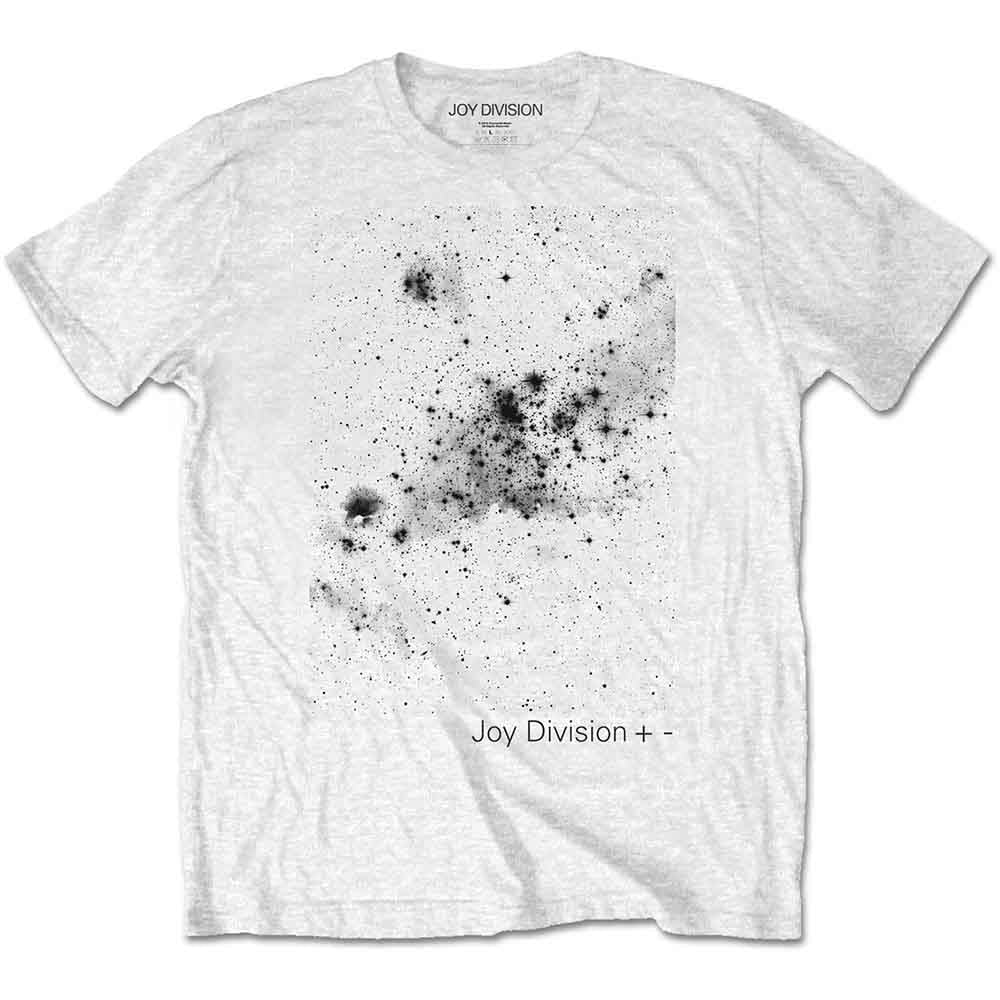 Joy Division Plus/Minus [T-Shirt] - Golden Apple Comics