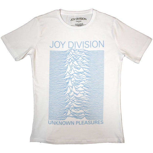 Unknown Pleasures FP (T-Shirt)