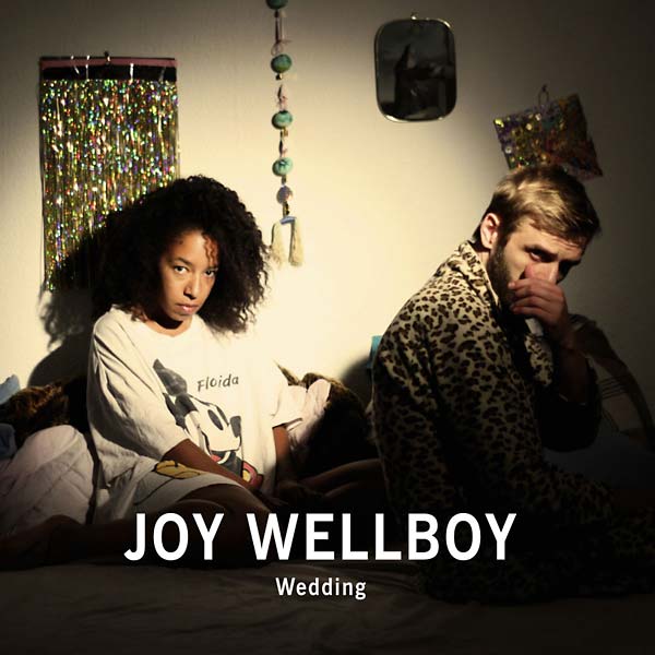 Wedding (Vinyl)