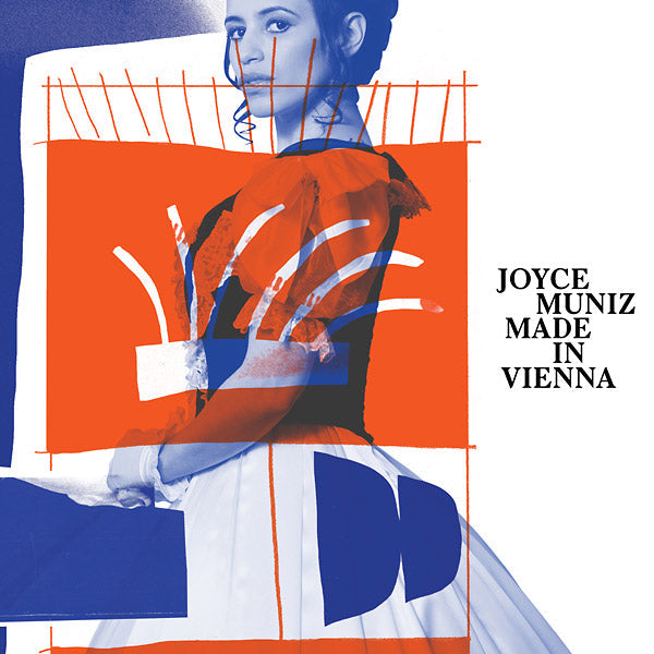 Made In Vienna (CD)