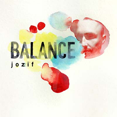 Balance Presents Jozif (CD)