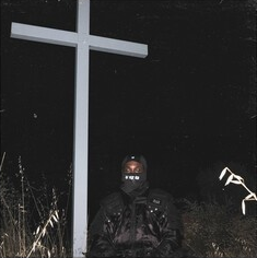 I Lay Down My Life For You (Limited Edition, White Colored Vinyl) [Explicit Content] (Vinyl)