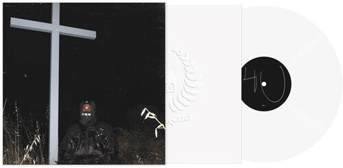 I Lay Down My Life For You (Limited Edition, White Colored Vinyl) [Explicit Content] (Vinyl)
